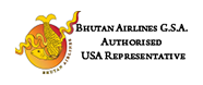 Bhutan Air Representative